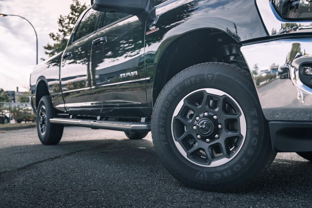 2026 RAM 3500 Laramie T159001