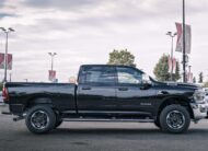 2026 RAM 3500 Laramie T159001