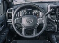 2026 RAM 3500 Laramie T159001