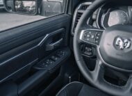 2026 RAM 3500 Laramie T159001