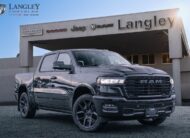 2026 RAM 1500 Laramie T156209