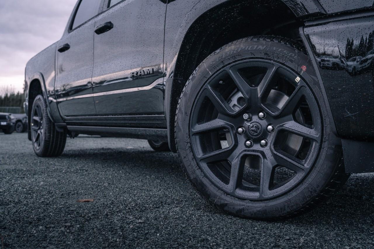 2026 RAM 1500 Laramie T156209