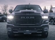 2026 RAM 1500 Laramie T156209