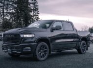 2026 RAM 1500 Laramie T156209