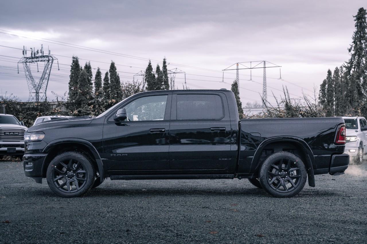 2026 RAM 1500 Laramie T156209