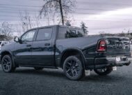 2026 RAM 1500 Laramie T156209