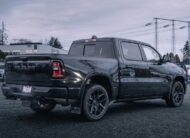 2026 RAM 1500 Laramie T156209