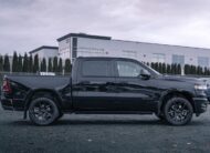 2026 RAM 1500 Laramie T156209