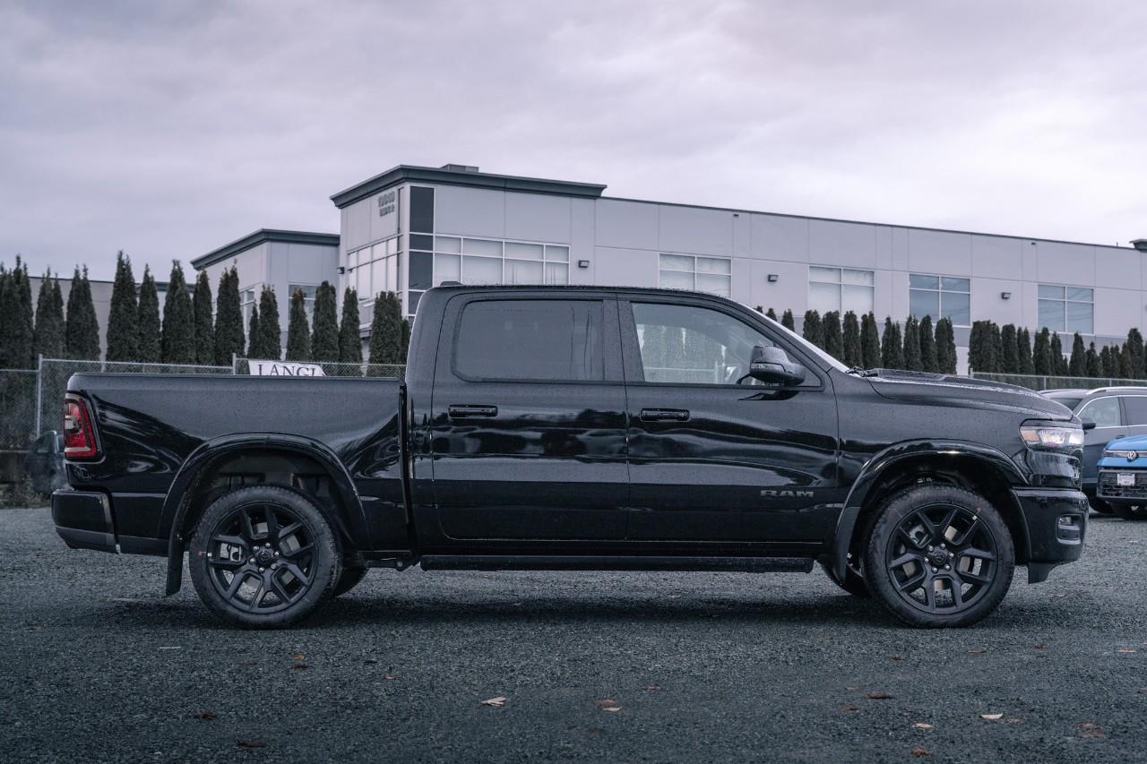 2026 RAM 1500 Laramie T156209