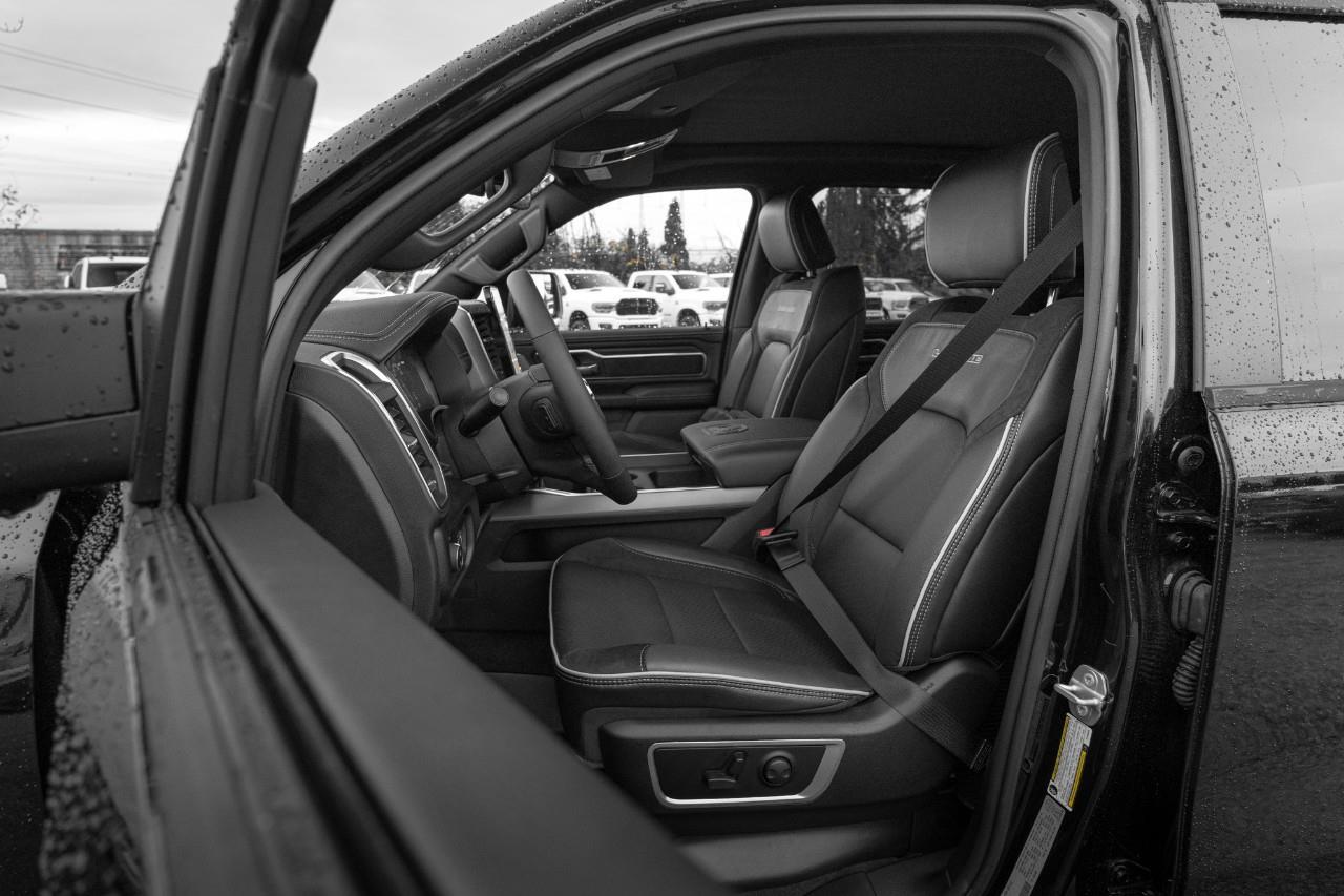 2026 RAM 1500 Laramie T156209