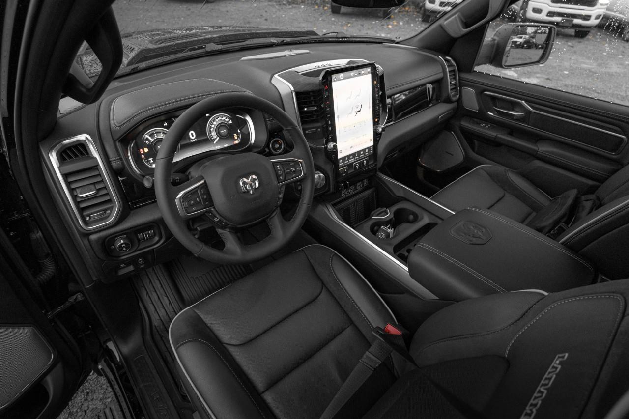 2026 RAM 1500 Laramie T156209