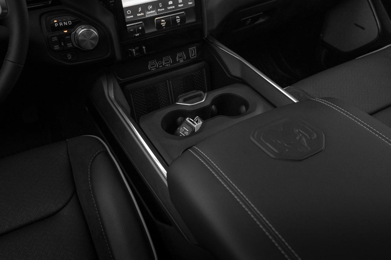 2026 RAM 1500 Laramie T156209