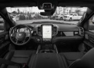 2026 RAM 1500 Laramie T156209