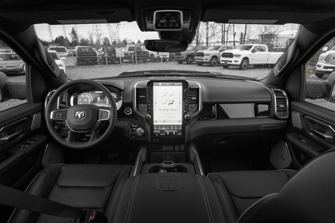 2026 RAM 1500 Laramie T156209