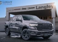2026 RAM 1500 Tradesman T154925