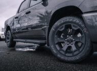 2026 RAM 1500 Tradesman T154925