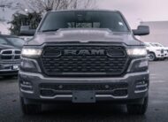 2026 RAM 1500 Tradesman T154925