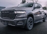 2026 RAM 1500 Tradesman T154925