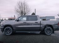 2026 RAM 1500 Tradesman T154925