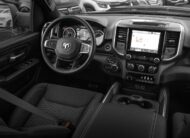 2026 RAM 1500 Tradesman T154925