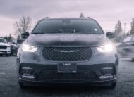 2026 Chrysler Pacifica Hybrid Select T199421