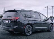 2026 Chrysler Pacifica Hybrid Select T199421