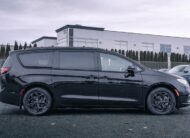 2026 Chrysler Pacifica Hybrid Select T199421