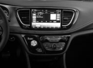 2026 Chrysler Pacifica Hybrid Select T199421