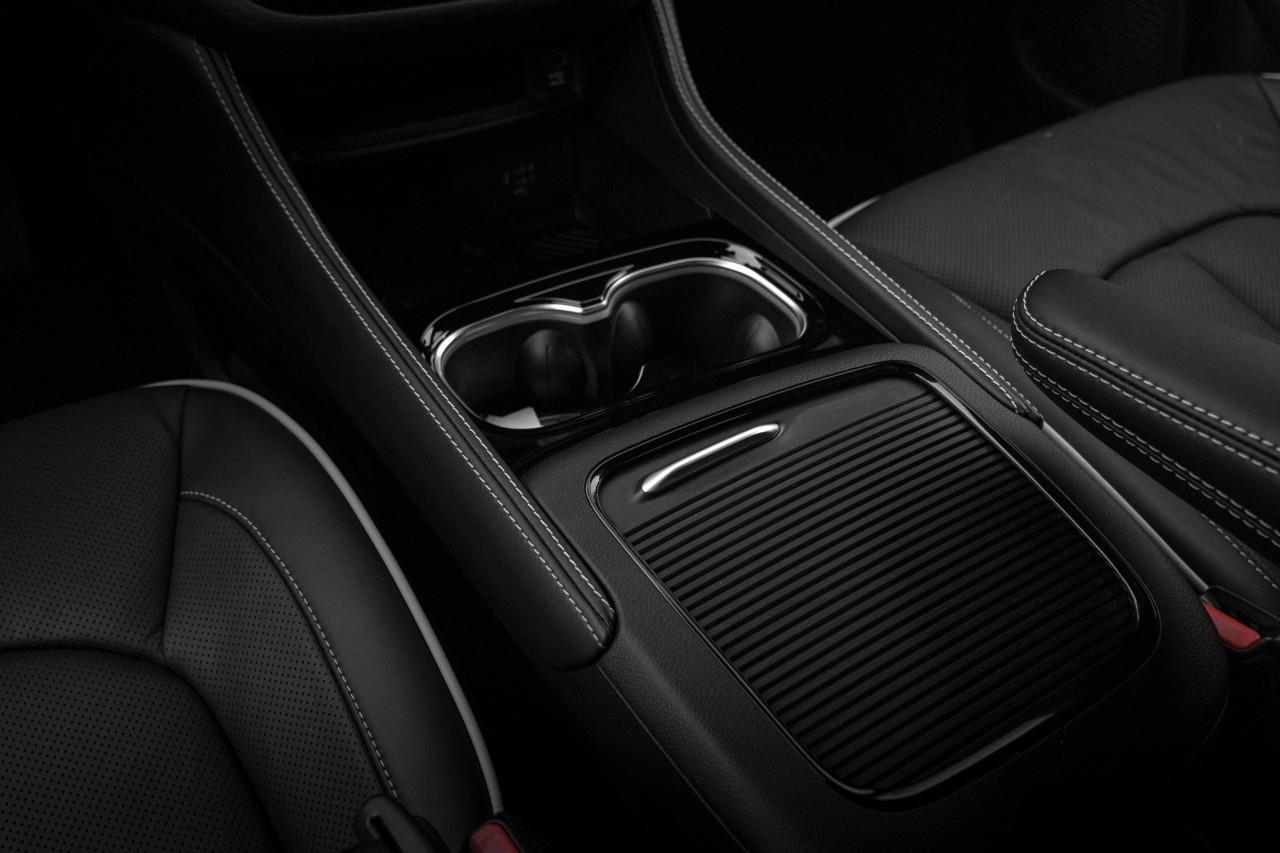 2026 Chrysler Pacifica Hybrid Select T199421