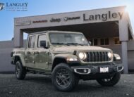 2026 Jeep Gladiator Sport S T154868