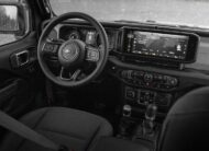 2026 Jeep Gladiator Sport S T154868