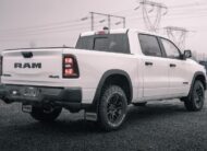 2026 RAM 1500 Rebel T252785