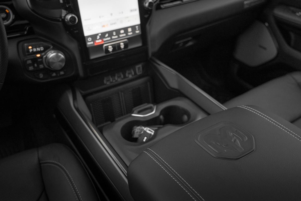 2026 RAM 1500 Rebel T252785