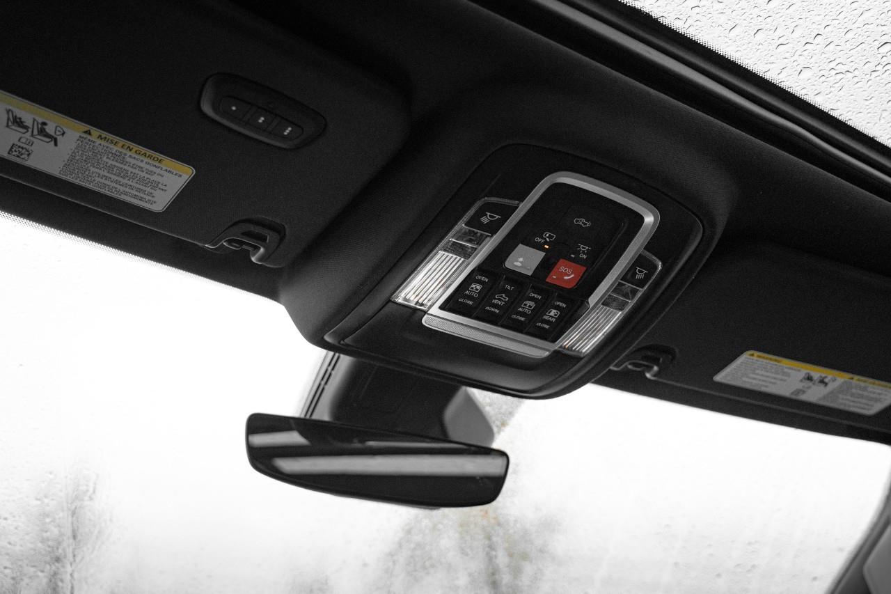 2026 RAM 1500 Rebel T252785