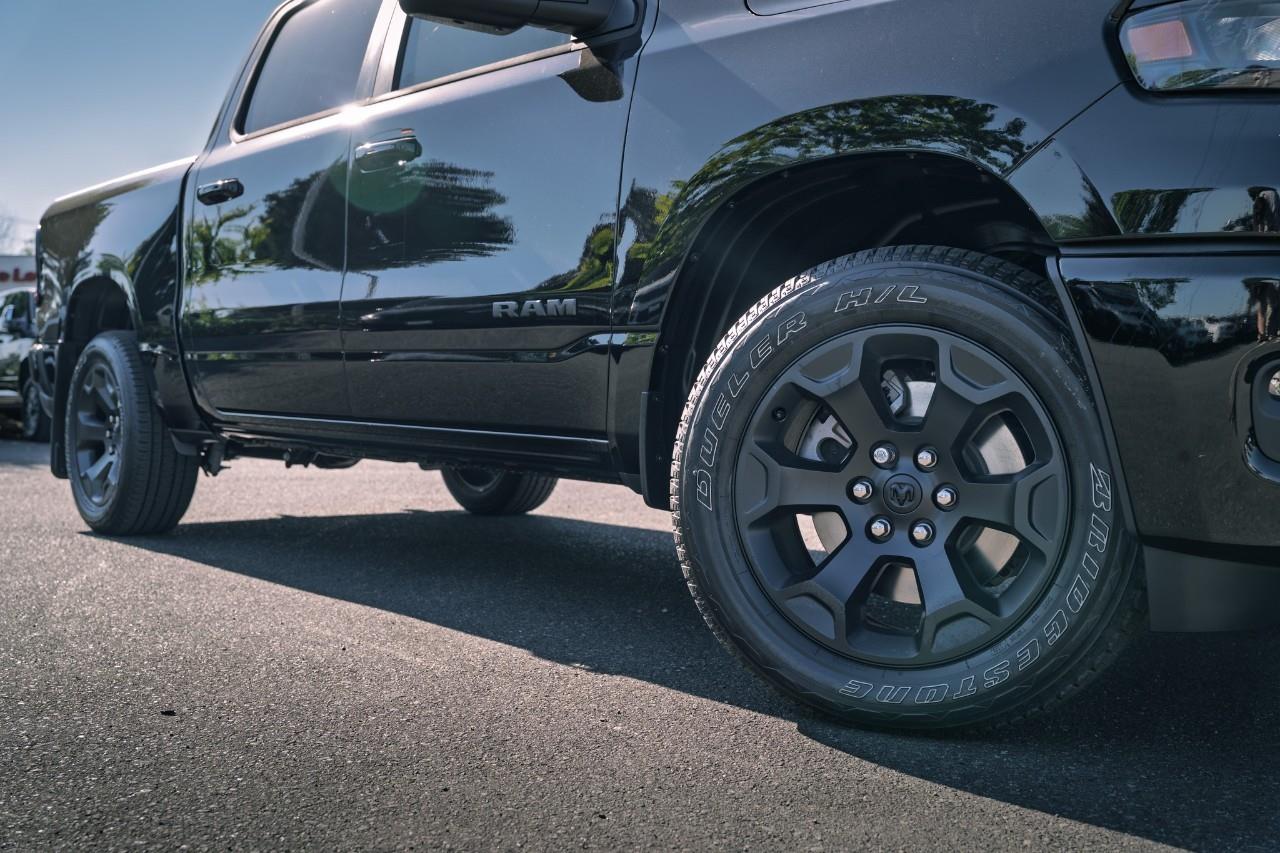 2026 RAM 1500 Sport T152667