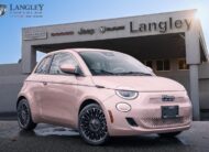 2025 Fiat 500e  S245882