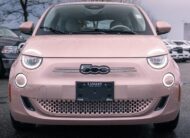 2025 Fiat 500e  S245882