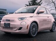 2025 Fiat 500e  S245882