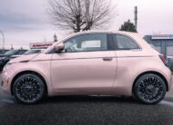 2025 Fiat 500e  S245882