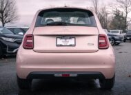 2025 Fiat 500e  S245882