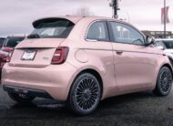 2025 Fiat 500e  S245882
