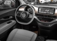 2025 Fiat 500e  S245882