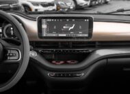 2025 Fiat 500e  S245882