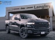 2025 RAM 1500 Tradesman S161670