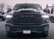 2025 RAM 1500 Tradesman S161670