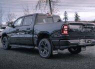 2025 RAM 1500 Tradesman S161670