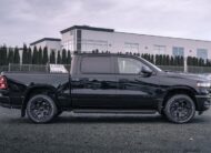 2025 RAM 1500 Tradesman S161670