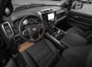 2025 RAM 1500 Tradesman S161670