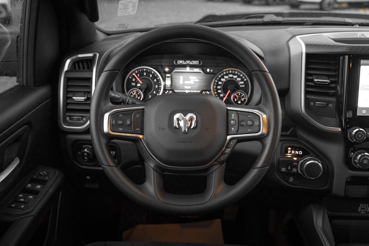 2025 RAM 1500 Tradesman S161670