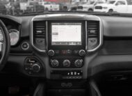 2025 RAM 1500 Tradesman S161670